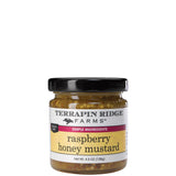 Raspberry Honey Mustard Pretzel Dip - 4.5 oz