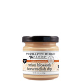 Onion Blossom Horseradish Dip - 4 oz