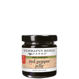 Red Pepper Jelly - 5.3oz