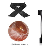 Long Lasting Anti-Frizz Broken Hair Styling Fixative Cream Strong Hold Flyaway Fixer Wax Pomade Edge Control Gel for Black Women