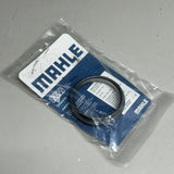 MAHLE Exhaust Pipe Flange Gasket Replacement Part For Buick, Cadillac & Chevy F7207