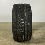 CONTINENTAL SportPlus Tire Sz 285/30ZR19 98Y XL (Used)