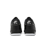 Nike Air Force 1 Low '07 Black White Sole (2023)