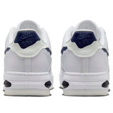 NikeAir Force 1 Low Evo 'White Midnight Navy'