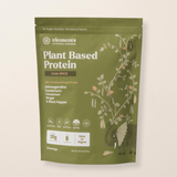 Plant Based Protein Powder: Chai Spice (21 Servings)