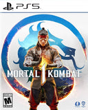 Mortal Kombat 1 – Playstation 5 (PS5)