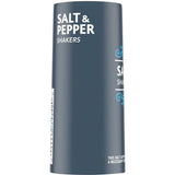 Kroger Salt & Pepper Shakers 5 oz