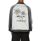 Palm Angels Palms Souvenir Bomber Jacket Men