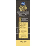 Kroger Salad Rainbow Twirls Pasta 12 oz
