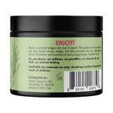 Mielle Rosemary Mint Hair Strengthening Edge Gel 2 Oz, Unisex