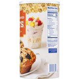 Kroger Old Fashioned Oats 42 oz