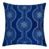 Holiday Velvet Pillow