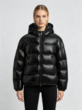 Thickened Winter Sports Jacket For Women