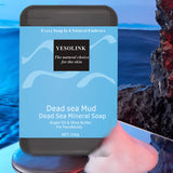 150g Dead Sea Mud Essential Oil Soap