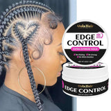 Edge Control for Black Hair 4C Extreme Strong Hold Non-Greasy Edge Effect 48 Hour Edge Tamer for Baby Hair Extra Mega Hold True Edge Control Edge Effect Edge Control for Black Natural Hair