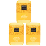 150g Lemon Essential Oil Soap
