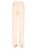 Bottega Veneta Women Flared Jeans