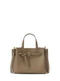 Michael Kors Women's Emilia Small Satchel