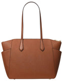 Michael Kors Women's Marilyn Medium Top Zip Tote