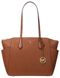 Michael Kors Women's Marilyn Medium Top Zip Tote