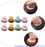 10pcs Cleaning Ball Brush Cleaning Brush Kitchen Cleaner Dish Brush Kitchen Scrubber Kitchen Helper Washing Brush Steel Wire Ball Scrubber Wire Brush Dish Towel Kitchen Accessory