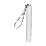 Calvin Klein Women's Key Item Saffiano Continental Zip Around Wallet With Wristlet Strap