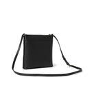 Michael Kors Jet Set Charm Small Flat Crossbody Bag