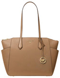 Michael Kors Women's Marilyn Medium Top Zip Tote
