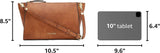 Calvin Klein Reyna Crossbody