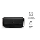TUMI Womens Wallet on Chain