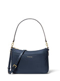 Michael Kors Women's Jet Set Top Zip Pochette Crossbody Bag