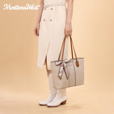 Montana West Tote Bags for Women Top Handle Satchel Purses
