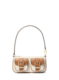 Michael Kors Zoe Small Convertible Pouchette