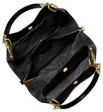 Michael Kors Lillie Large Chain Shoulder Bag