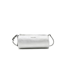 Michael Kors Women's Izzy Small Barrel Pouchette