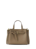 Michael Kors Women's Emilia Small Satchel