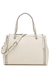 Calvin Klein Bubble Lamb Novelty Organization Satchel