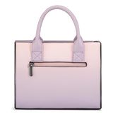 Wrangler Tote Bag for Women Designer Satchel Handbags Top-handle Purses with Strap