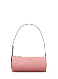 Michael Kors Women's Izzy Small Barrel Pouchette