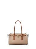 Michael Kors Hamilton Moderne Small Shoulder Tote