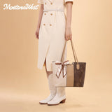 Montana West Tote Bags for Women Top Handle Satchel Purses