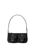 Michael Kors Zoe Small Convertible Pouchette