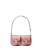 Michael Kors Zoe Small Convertible Pouchette