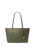 MICHAEL Michael Kors Quinn Md Ew Tz Tote