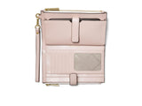 Michael Kors Women’s Jet Set Double Zip Wristlet