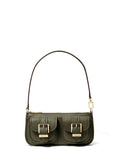 Michael Kors Zoe Small Convertible Pouchette