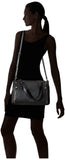 Calvin Klein Bubble Lamb Novelty Organization Satchel