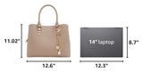 ALDO Women's Legoirii Tote Bag