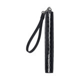 Calvin Klein Women's Key Item Saffiano Continental Zip Around Wallet With Wristlet Strap