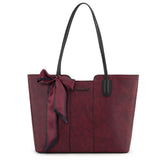 Montana West Tote Bags for Women Top Handle Satchel Purses